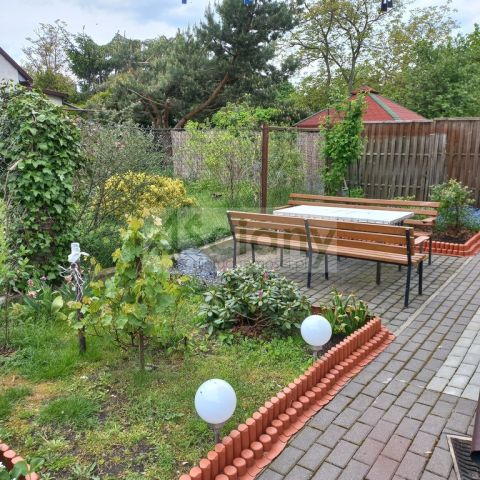 dom wolnostojący, 6 pokoi Jabłonna. Zdjęcie 17