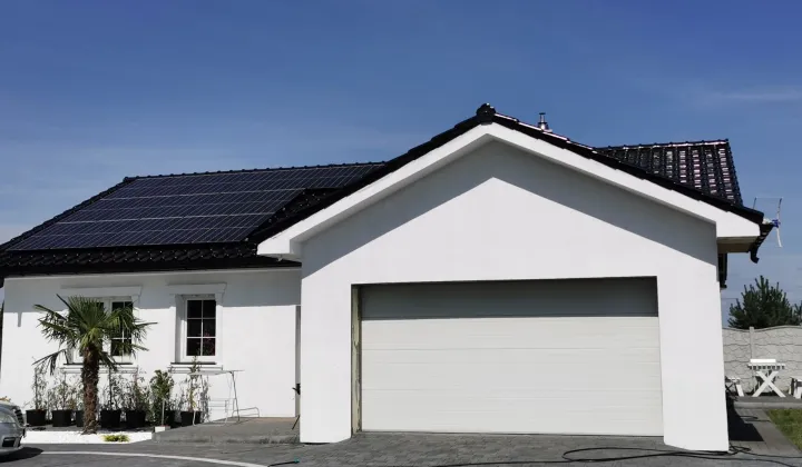 dom wolnostojący Kędzierzyn