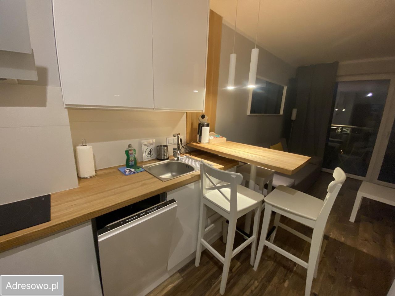 Mieszkanie 2-pokojowe Szklarska Poręba, ul. Izerska. Zdjęcie 6