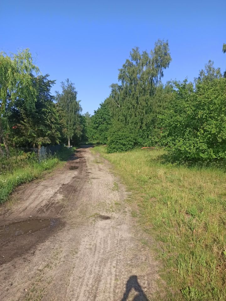 Działka budowlana Skrzeszewo, ul. Cytrynowa. Zdjęcie 7