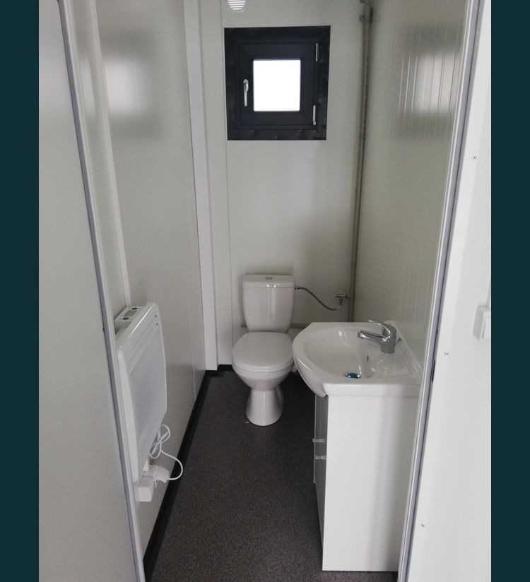 Lokal Szczecin Bukowe. Zdjęcie 6