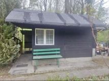 Działka rod Zielona Góra Jędrzychów