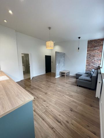 Mieszkanie 2-pokojowe Lębork Centrum, ul. Mikołaja Reja. Zdjęcie 1