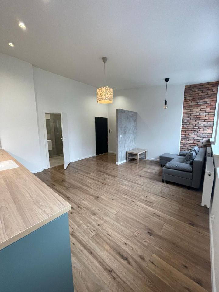 Mieszkanie 2-pokojowe Lębork Centrum, ul. Mikołaja Reja