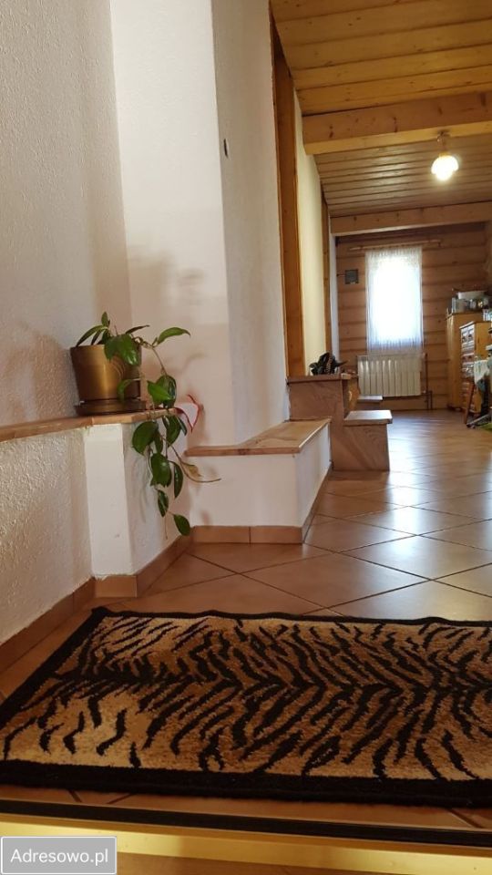 dom wolnostojący Zubrzyca Górna. Zdjęcie 12