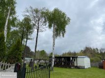 Działka rolno-budowlana Kamienica Polska, ul. Apteczna. Zdjęcie 2