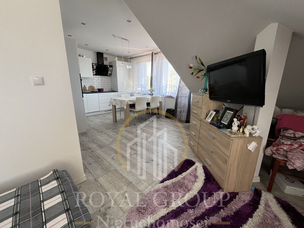 Mieszkanie 2-pokojowe Świdnik, ul. Cypriana Kamila Norwida. Zdjęcie 13