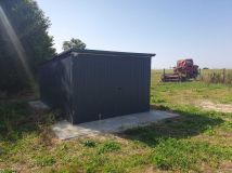 Działka budowlana Łosień. Zdjęcie 1