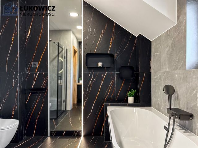 Mieszkanie 4-pokojowe Czechowice-Dziedzice. Zdjęcie 15