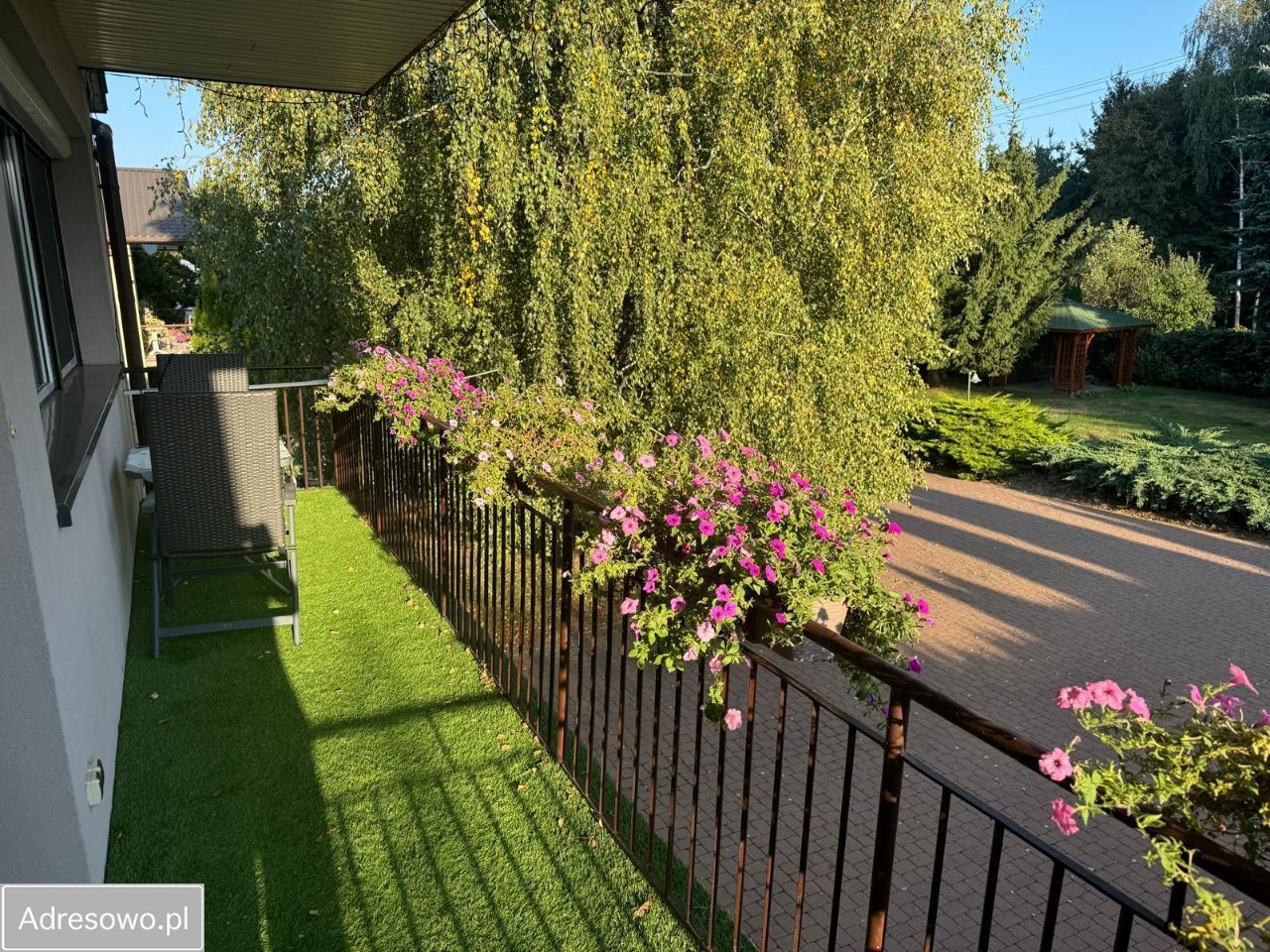 dom wolnostojący, 4 pokoje Stoczek. Zdjęcie 14