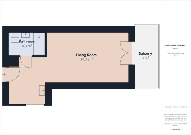 Mieszkanie 1-pokojowe Poznań, ul. Droga Dębińska. Zdjęcie 15