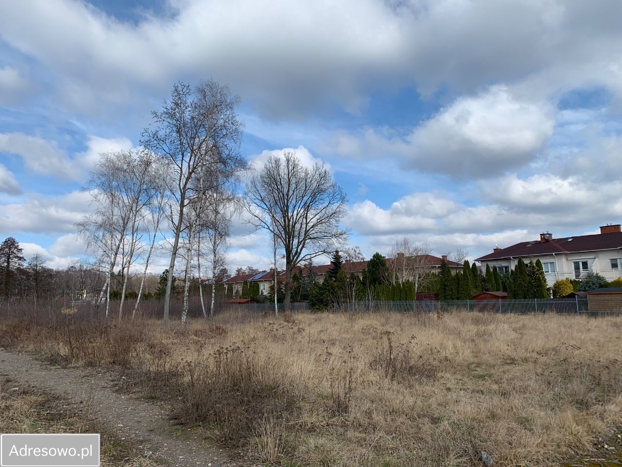 Działka budowlana Skierniewice, ul. Baśniowa