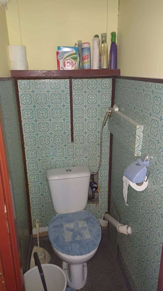 Mieszkanie 2-pokojowe Brodnica, ul. Stanisława Wyspiańskiego. Zdjęcie 4