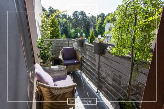 Mieszkanie 3-pokojowe Poznań Osiedle Warszawskie, ul. Pilska. Zdjęcie 9