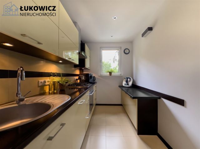 Mieszkanie 3-pokojowe Bielsko-Biała Złote Łany. Zdjęcie 11