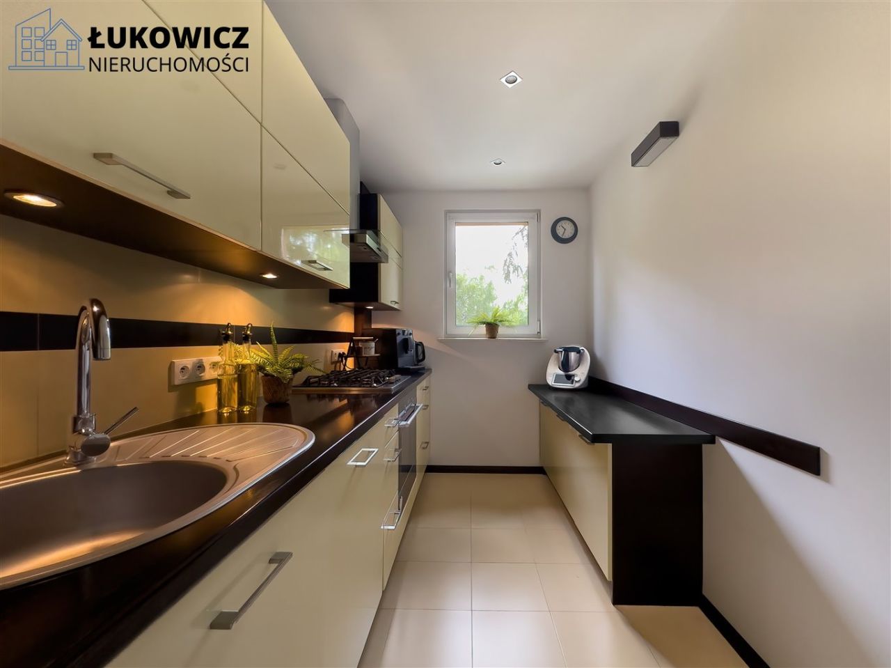 Mieszkanie 3-pokojowe Bielsko-Biała Złote Łany. Zdjęcie 11