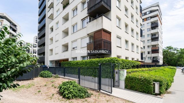 Mieszkanie 2-pokojowe Kraków Czyżyny, os. Osiedle Avia. Zdjęcie 25