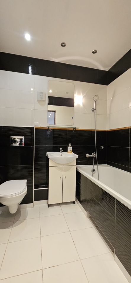 Mieszkanie 2-pokojowe Wrocław Krzyki, ul. gen. Ignacego Prądzyńskiego. Zdjęcie 7