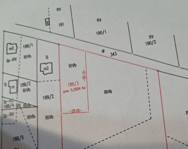 Działka budowlana Smarchowice Śląskie, ul. Zabytkowa. Zdjęcie 1