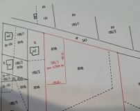 Działka budowlana Smarchowice Śląskie, ul. Zabytkowa