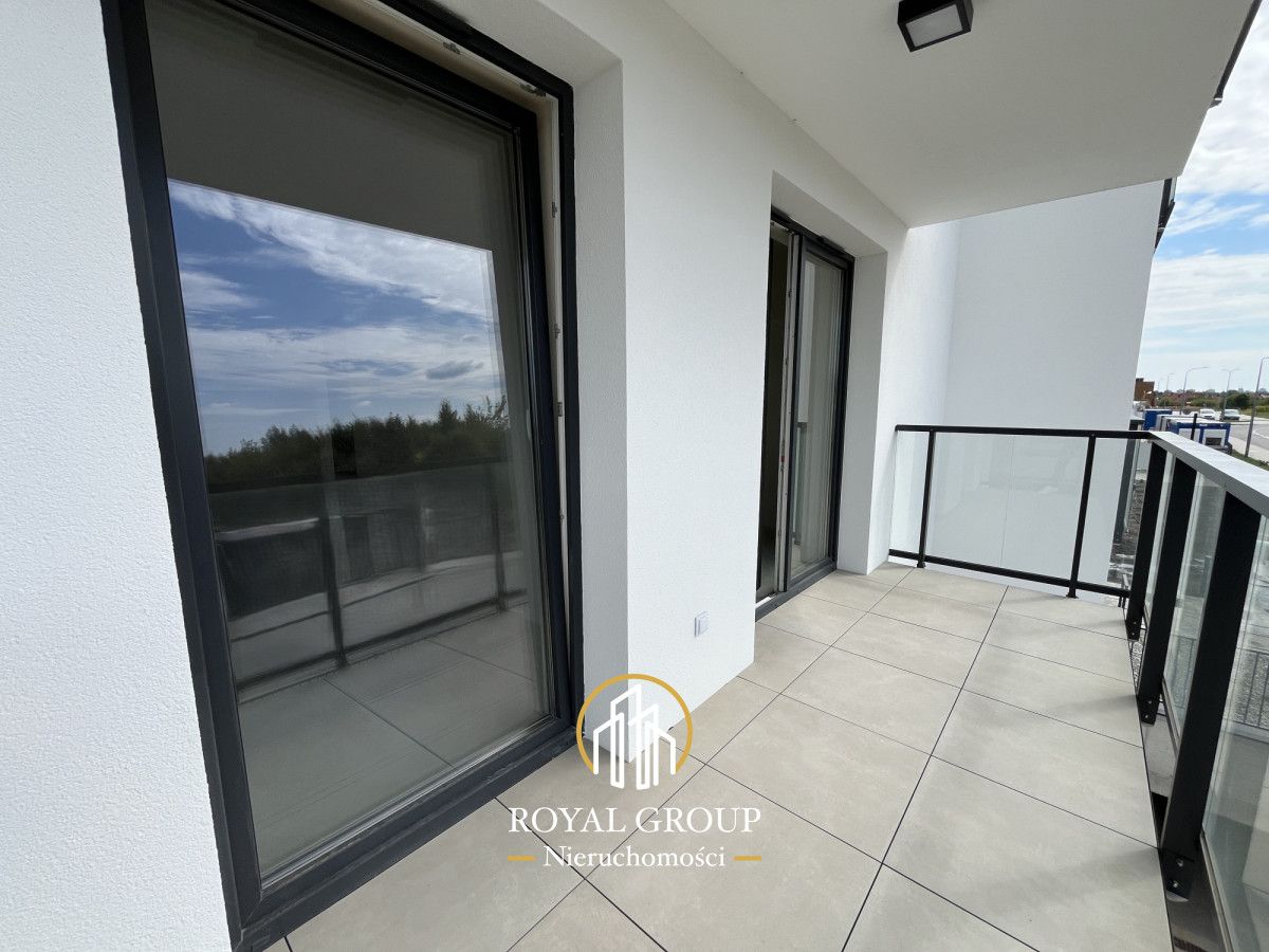 Mieszkanie 2-pokojowe Lublin Czechów, ul. Mirosława Dereckiego. Zdjęcie 7