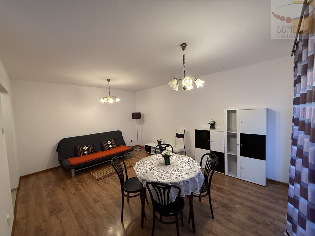 Mieszkanie 1-pokojowe Brwinów, ul. Zgoda. Zdjęcie 3