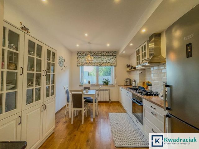 dom wolnostojący, 6 pokoi Besko, ul. Hrabeńska. Zdjęcie 13