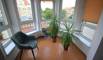 Mieszkanie 2-pokojowe Poznań Jeżyce, ul. św. Wawrzyńca