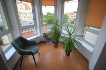 Mieszkanie 2-pokojowe Poznań Jeżyce, ul. św. Wawrzyńca