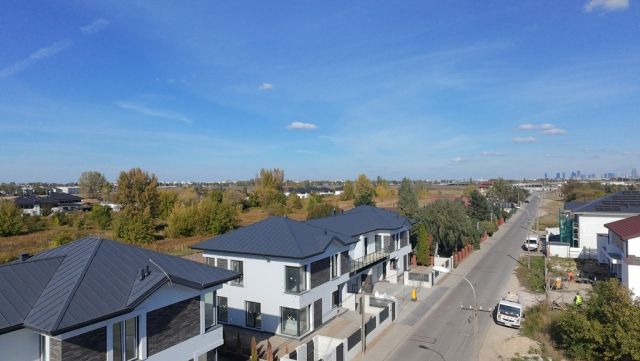 bliźniak, 6 pokoi Opacz Mała. Zdjęcie 17