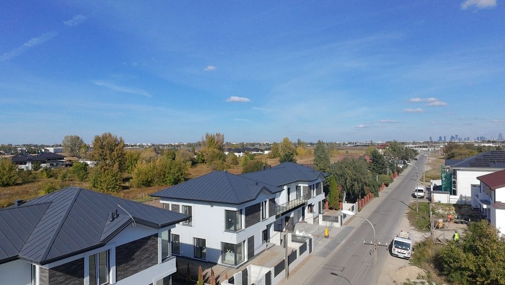 bliźniak, 6 pokoi Opacz Mała. Zdjęcie 17