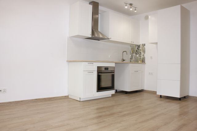 Mieszkanie 2-pokojowe Smolec, ul. Granitowa. Zdjęcie 1