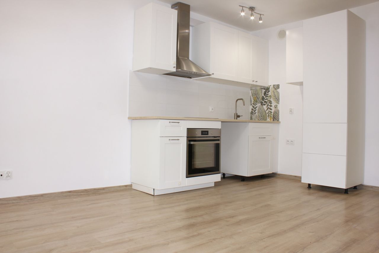 Mieszkanie 2-pokojowe Smolec, ul. Granitowa