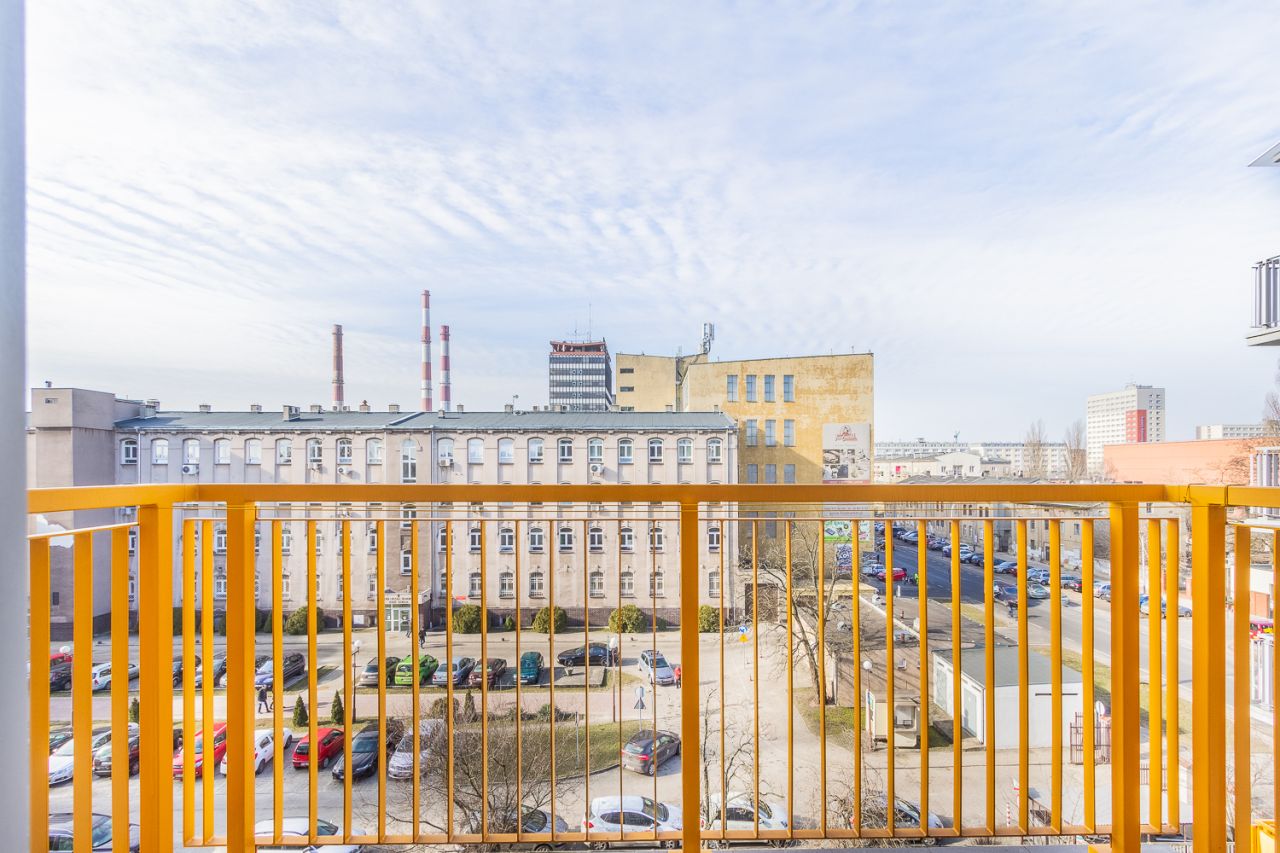 Mieszkanie 2-pokojowe Łódź Śródmieście, ul. Walerego Wróblewskiego. Zdjęcie 16