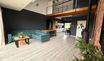 dom wolnostojący, 6 pokoi Czerniec