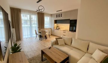 Mieszkanie 2-pokojowe Wrocław Krzyki, ul. Boiskowa