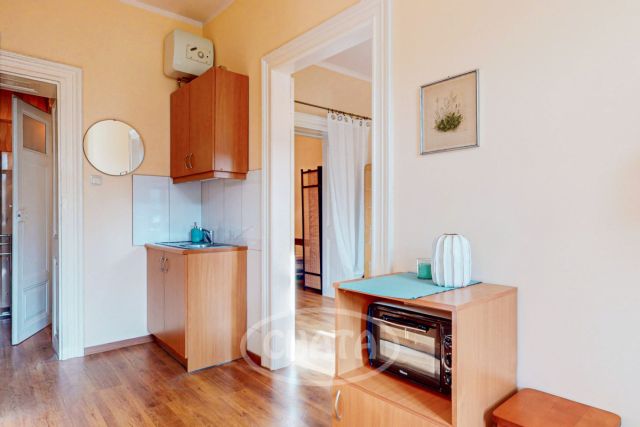 Mieszkanie 2-pokojowe Wrocław, ul. Wojciecha Cybulskiego. Zdjęcie 13