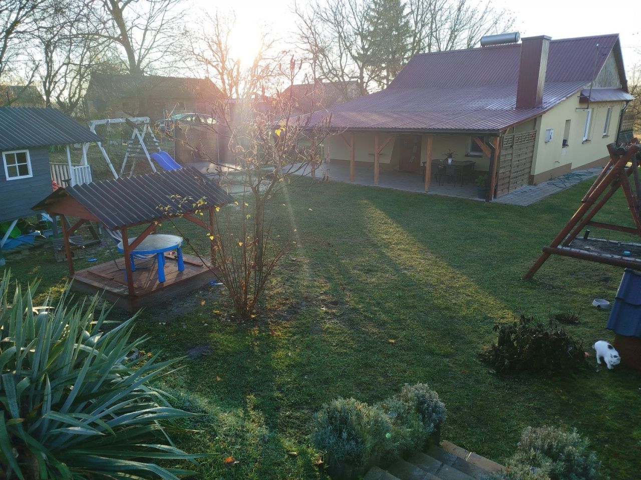 siedlisko Wola Gródecka-Kolonia. Zdjęcie 8