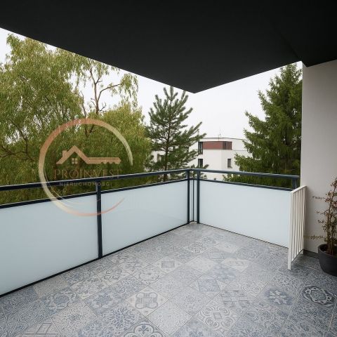 Mieszkanie 3-pokojowe Bydgoszcz Bielawy, ul. Cicha. Zdjęcie 8