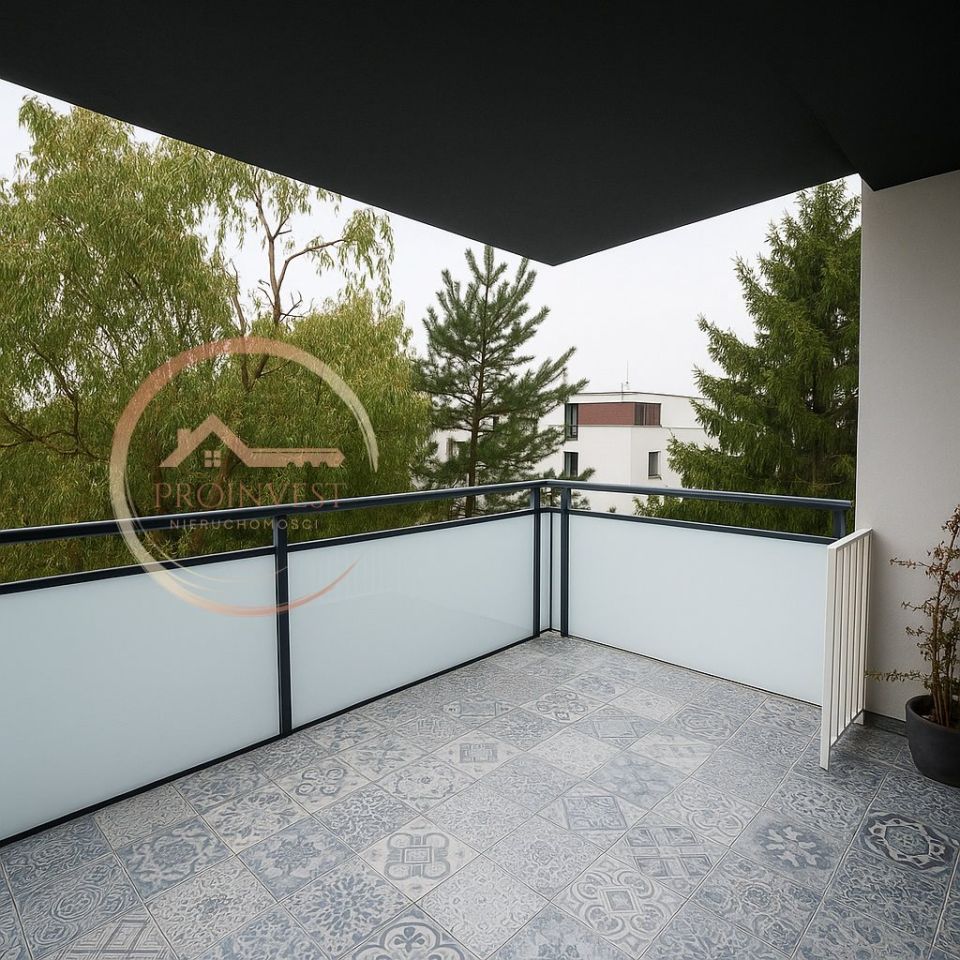 Mieszkanie 3-pokojowe Bydgoszcz Bielawy, ul. Cicha. Zdjęcie 8