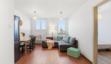 Mieszkanie 3-pokojowe Warszawa Praga, ul. Siedlecka