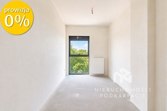Mieszkanie 4-pokojowe Rzeszów, ul. Fryderyka Szopena. Zdjęcie 3