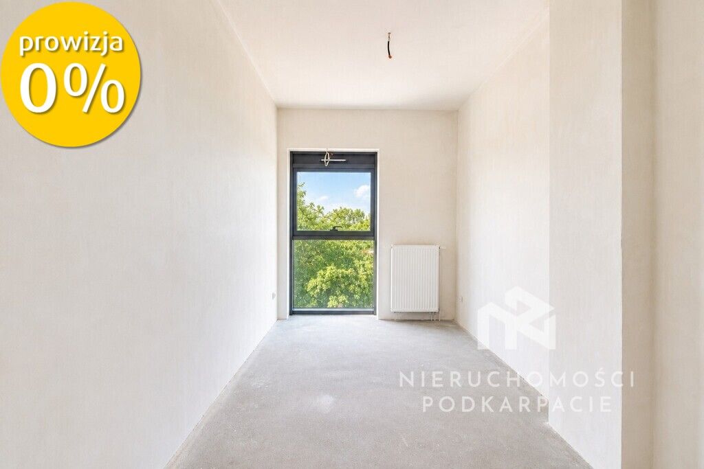 Mieszkanie 4-pokojowe Rzeszów, ul. Fryderyka Szopena. Zdjęcie 3