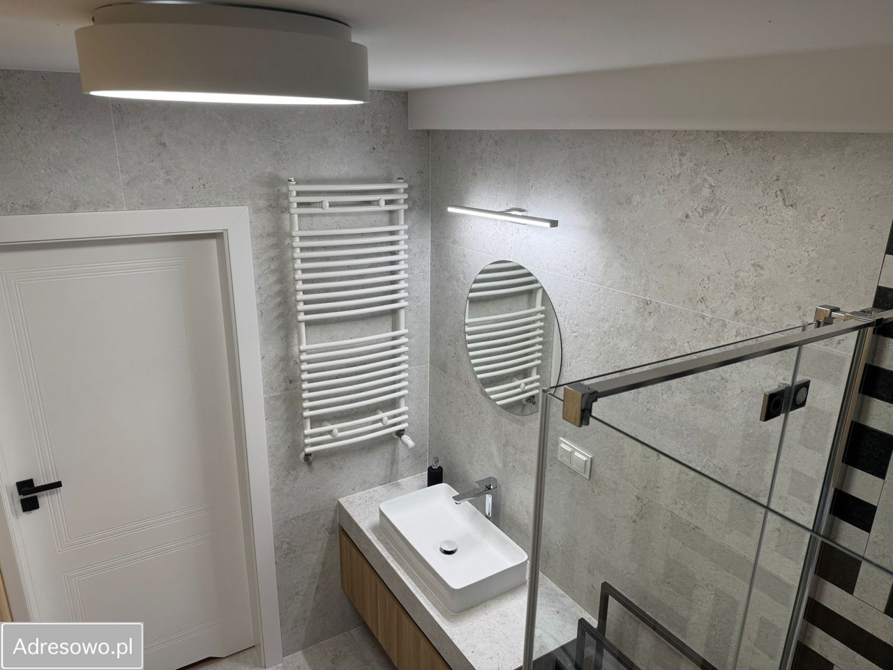 Mieszkanie 2-pokojowe Baranów, ul. Klonowa. Zdjęcie 3