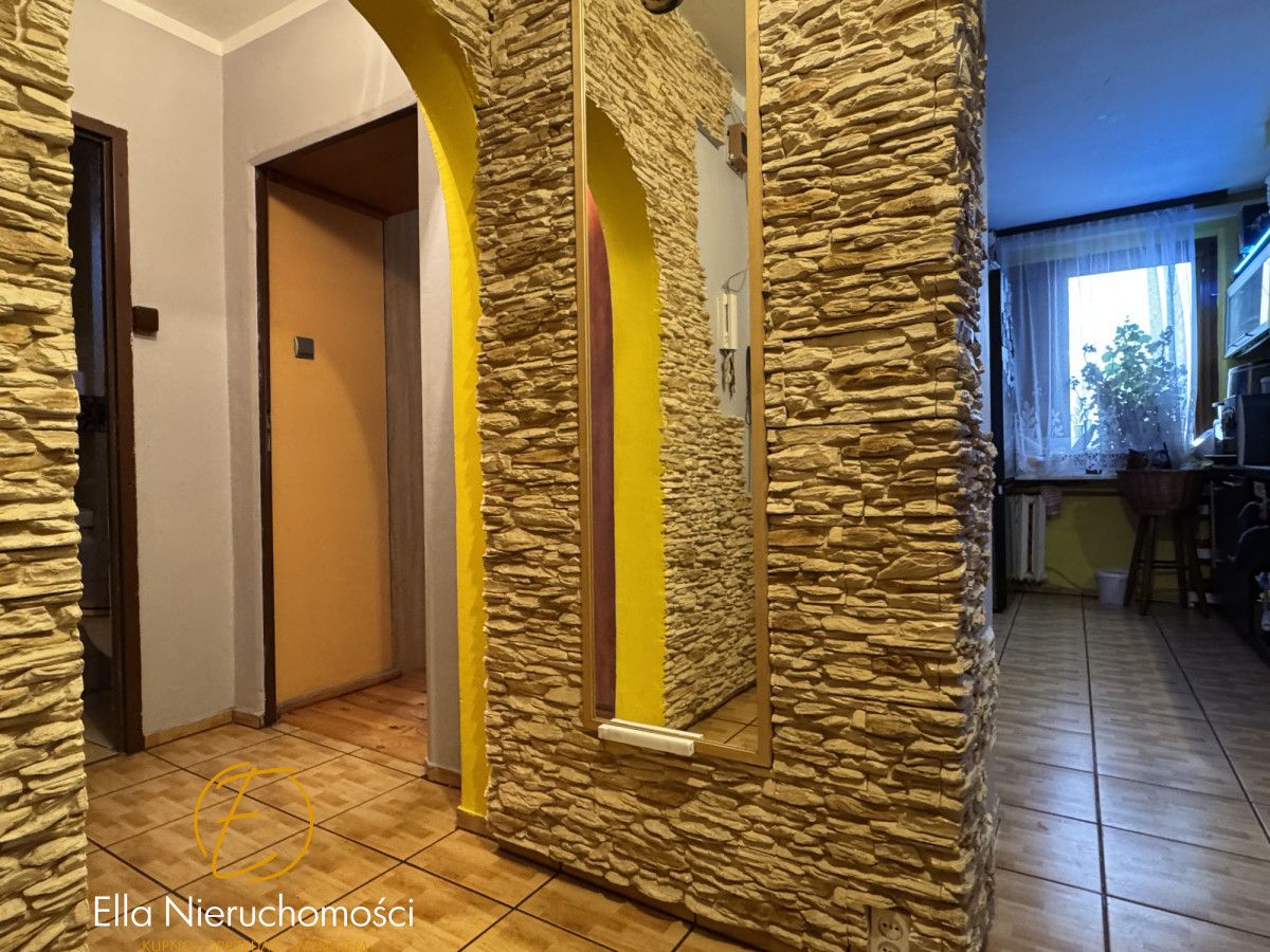 Mieszkanie 2-pokojowe Legnica, ul. Jerzego Szaniawskiego. Zdjęcie 14