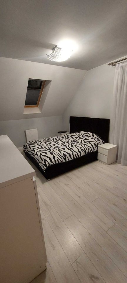 dom wolnostojący Ryżki. Zdjęcie 4