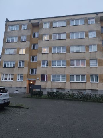 Mieszkanie 3-pokojowe Świnoujście. Zdjęcie 1