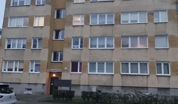 Mieszkanie 3-pokojowe Świnoujście