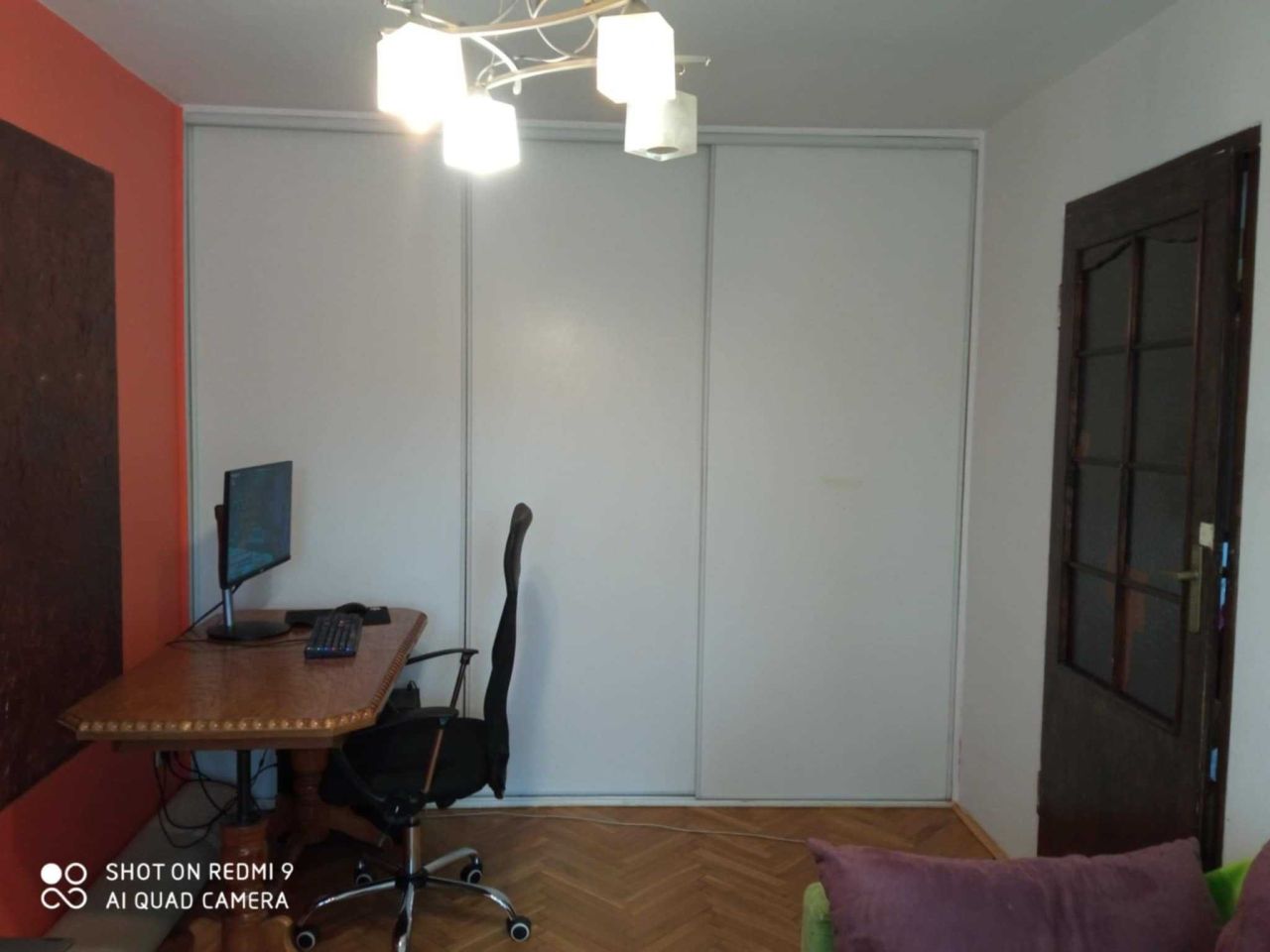 Mieszkanie 2-pokojowe Lublin Śródmieście. Zdjęcie 3