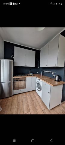 Mieszkanie 2-pokojowe Bydgoszcz Osiedle Leśne, ul. Kasztanowa. Zdjęcie 1